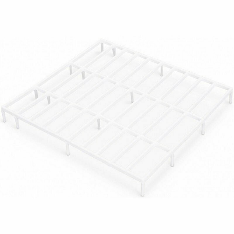 Grille En Plastique 25 X 25 X 2,8 Cm