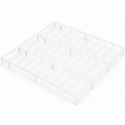 Grille En Plastique 25 X 25 X 2,8 Cm