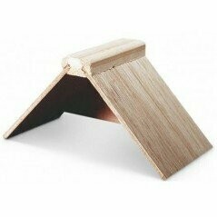 Perchoir En Bois Pigeons