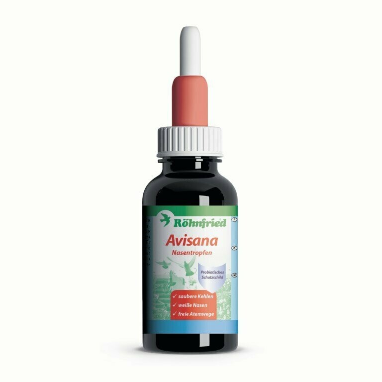 Avisana 50 ml - Rohnfried