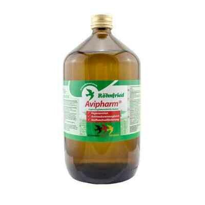 Avipharm liquide 1L - Rohnfried