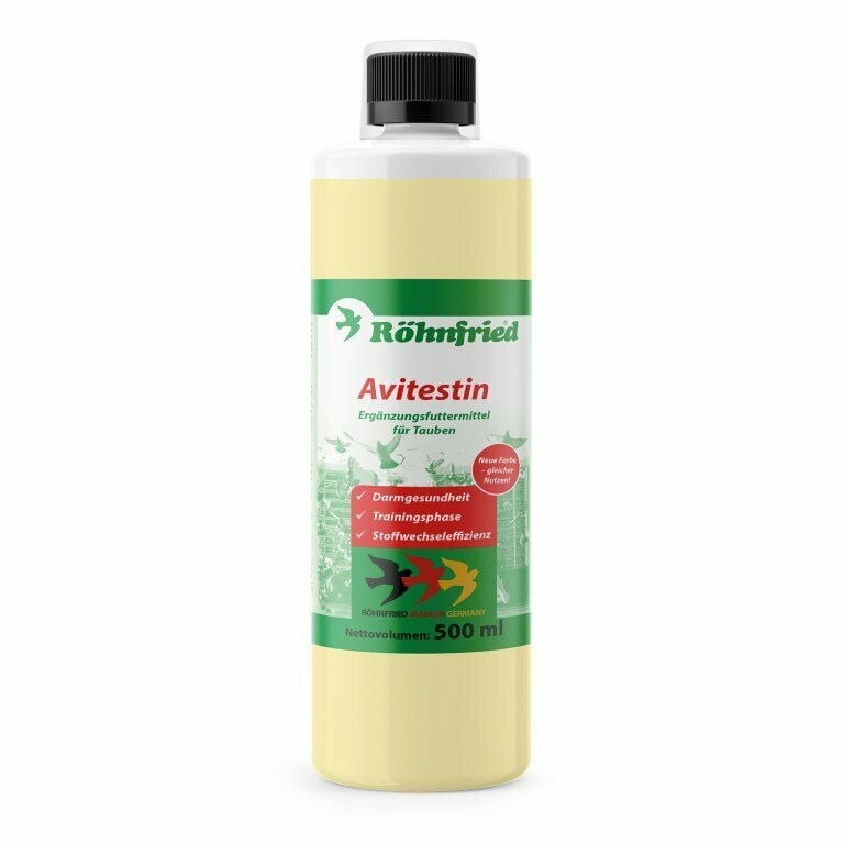 Avitestin 500 ml - Rohnfried Avitestin 500 ml - Rohnfried