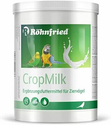 CropMilk 600g - Rohnfried CropMilk 600g - Rohnfried