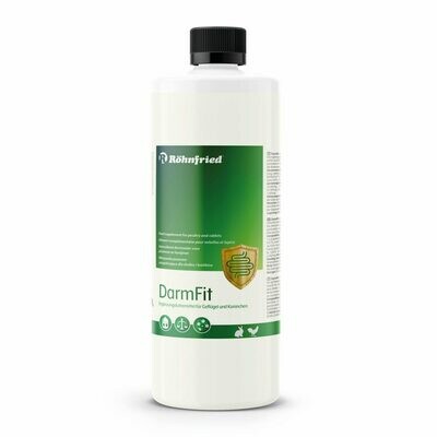 Darmfit 1L - Rohnfried