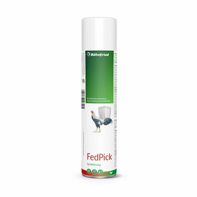 Fed-Pick 400ml - Rohnfried Fed-Pick 400ml - Rohnfried