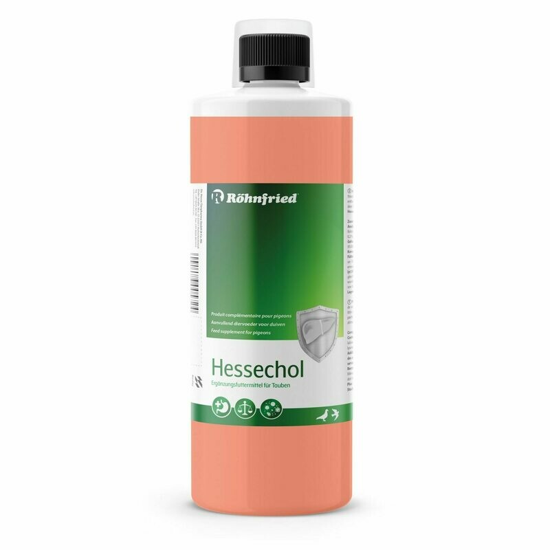 Hessechol 1 L - Rohnfried Hessechol 1 L - Rohnfried
