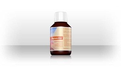 Dynavite 100 ml - Belgica De Weerd