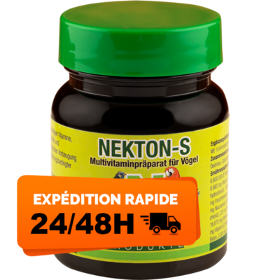 Nekton-S 35gr - Complexe Multivitaminés