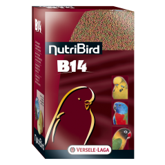 B14 800gr - NutriBird - Versele-Laga