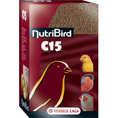 C15 1kg - NutriBird - Versele-Laga