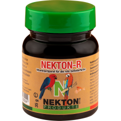 Nekton-R 700gr Colorant Rouge