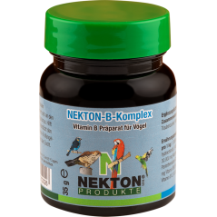 Nekton-B-Komplex 150gr