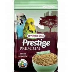 Prestige Premium Perruches Ondulées 2,5kg Prestige Premium Perruches Ondulées 2,5kg