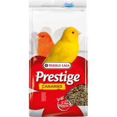 Prestige Canaris Graines 4kg Prestige Canaris Graines 4kg