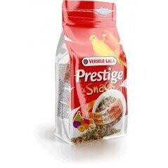 Prestige Snack Canaris 125gr Prestige Snack Canaris 125gr