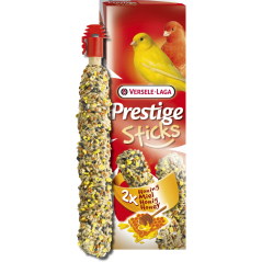 Prestige Sticks Canaris Miel - 2 Pcs 60gr Prestige Sticks Canaris Miel - 2 Pcs 60gr