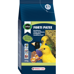 Orlux Forti Pâtée au miel 250g Orlux Forti Pâtée au miel 250g