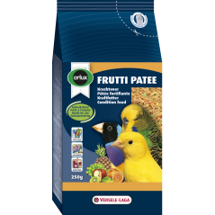 Orlux Frutti Pâtée aux fruits 250gr Orlux Frutti Pâtée aux fruits 250gr