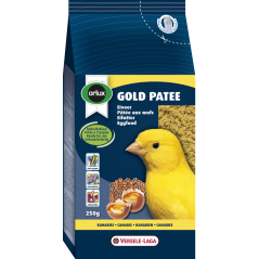 Orlux Gold Pâtée Aux Oeufs Canaris 1kg