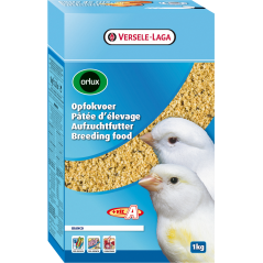 Pâtée Aux Oeufs Sèche Bianco 5kg - Orlux