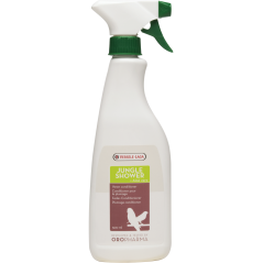 Jungle Shower 500ml - Versele-Laga Oropharma