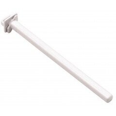 Perchoir plastique 18cm petit modèle - 2GR