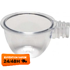 Godet Pour Oeufs Transparent - S.T.A. Soluzioni