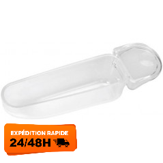 Sucrier transparent - S.T.A Soluzioni