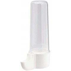 Fontaine Altair 100cc Transparent - S.T.A. Soluzioni