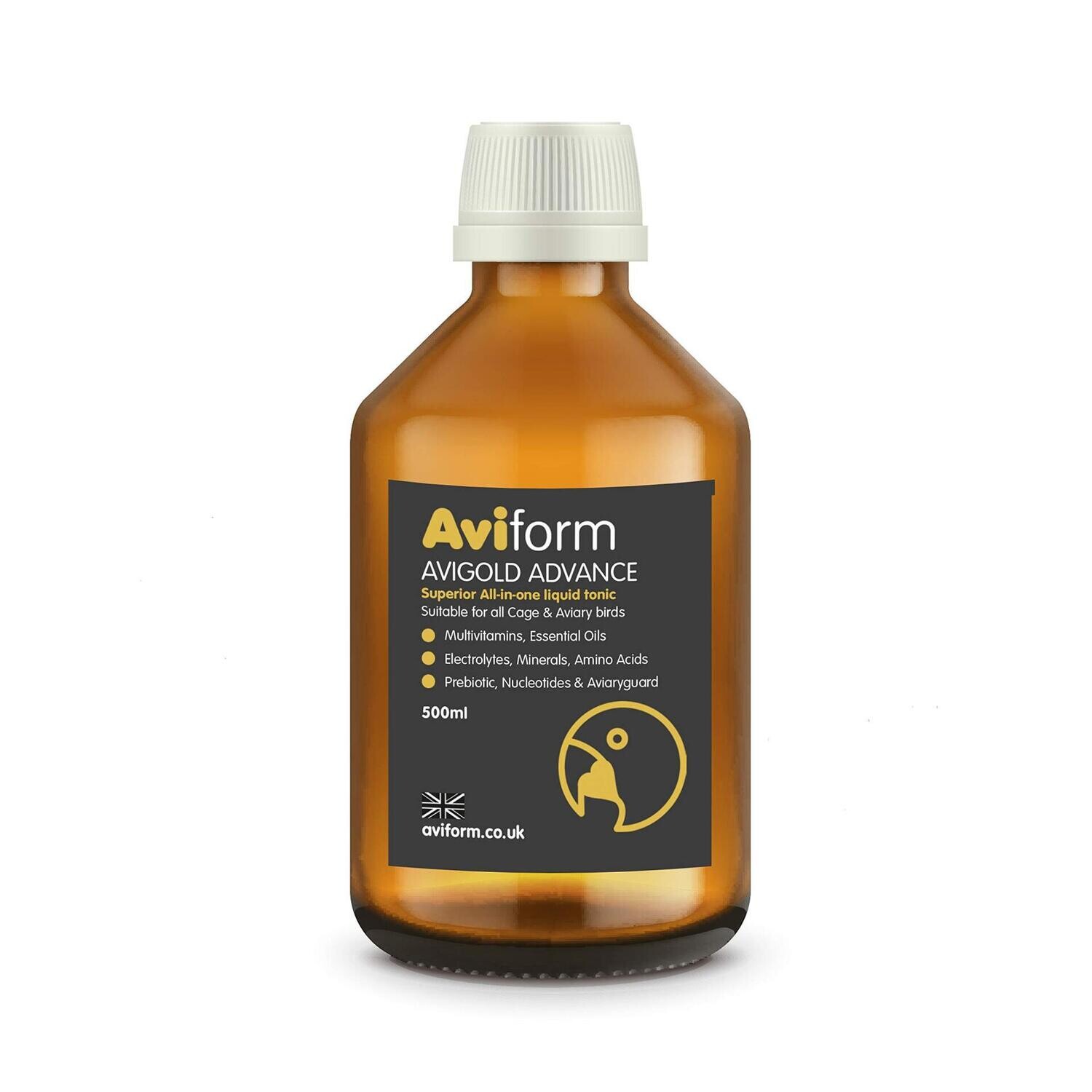 Avigold Advance 500ml - Aviform