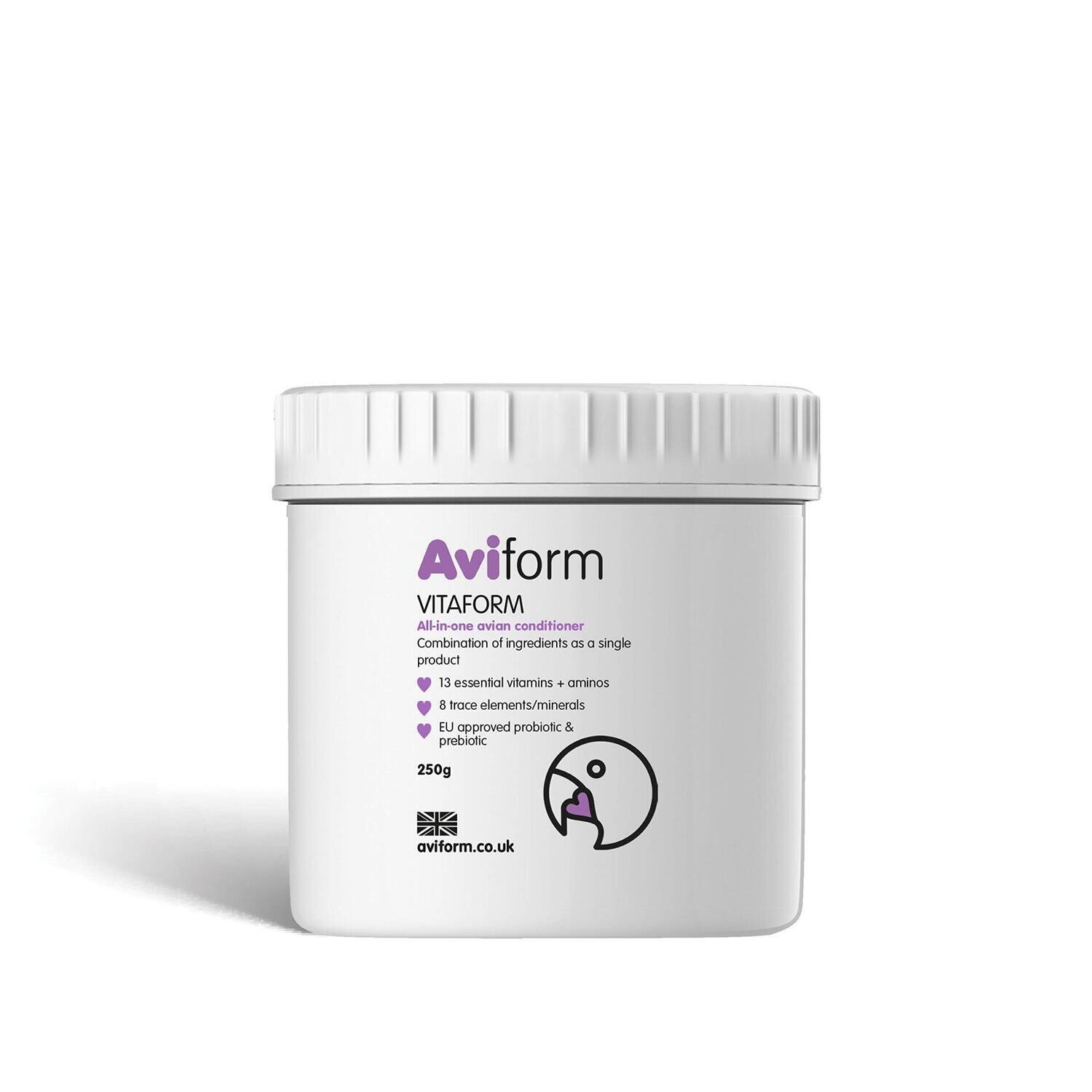 Vitaform 250 gr - Aviform