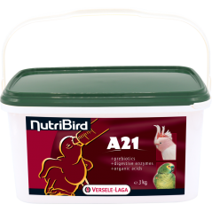 A21 3kg NutriBird  - Versele-Laga