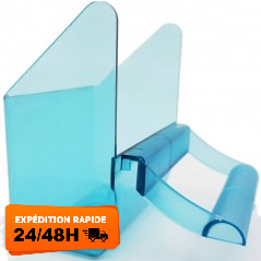 Mangeoire extérieure pour façade à clapets 7,2x4x7,8cm - OST