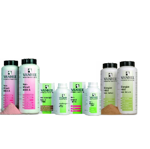 Pack 1 Vanhee Biergist Minvit Van-Oliemix Van-Digest