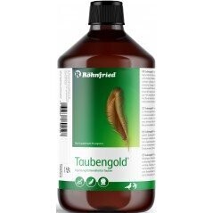 Taubengold 1L - Rohnfried