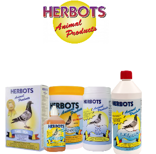 Pack 1 Herbots Mue tee omega + bmt aminovit