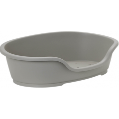 Domus Gris 125x81x35cm