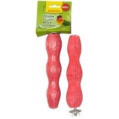 PERCHOIR CALCIUM BOMBE 15,5CM SMALL - Benelux