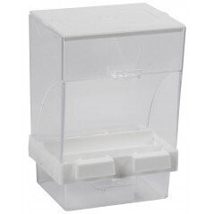 Mangeoire Commodore 10,5x8,2x14,5cm - benelux