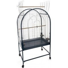 Cage Perroquet Coco v2 85 x 70 x 155 cm