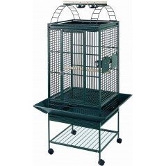 Cage Perroquet Sara 61 x 56 x 160 cm
