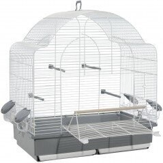 Cage Luxor Avec Ouverture Frontale 69 x 36x 61 cm