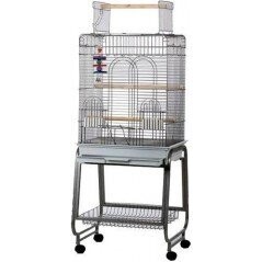 Cage Perroquet Aurelia 117 x 64 x 17 cm