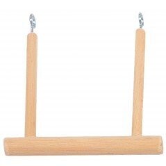 JOUETS BALANÇOIRE POUR oiseaux 16X1 - Benelux