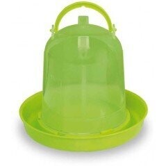 Abreuvoir Basse-Cours Vert 8L