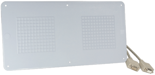 Antenne Unikon 34x17cm