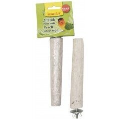 PERCHOIR CALCIUM DROIT 14CM - Benelux