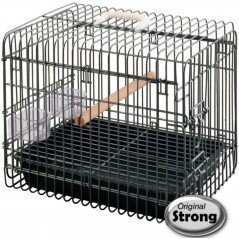 Cage De Transport Pour Perroquet