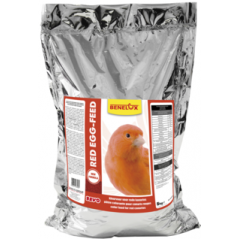 Pâtée Colorante Rouge Sac 5kg Pâtée Colorante Rouge Sac 5kg