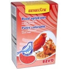Pâtée Colorante Rouge Bevo Boite 1kg Pâtée Colorante Rouge Bevo Boite 1kg